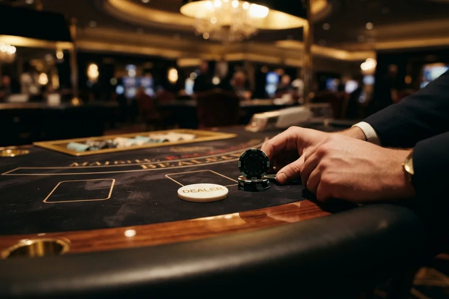 best blackjack online casino sites